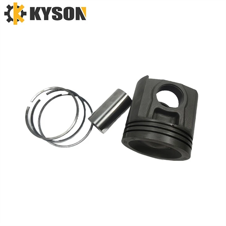 Piston Pin 4910289 for Cummins Diesel Motor Spare Parts Piston Pin 4910289 for Cummins Diesel Motor Spare Parts