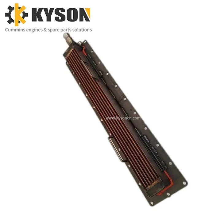 Engine Cooler (4)