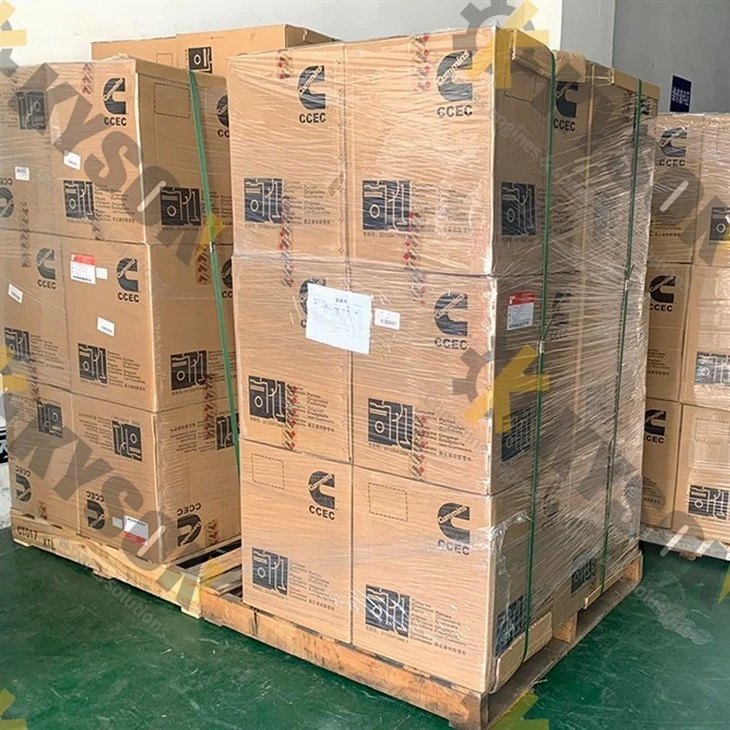 Engine Cooler (5)