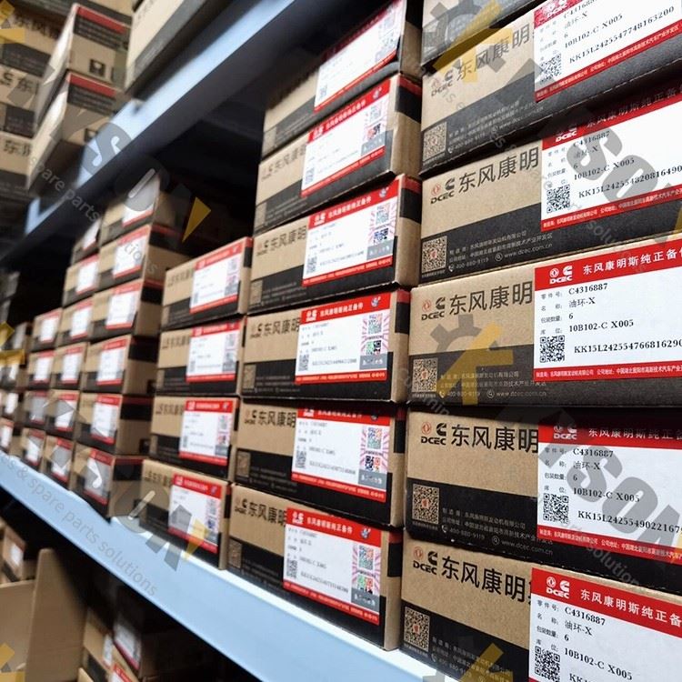 Excavator Parts Pc200-7 Ecm Controller Electronic Control Module 4921776