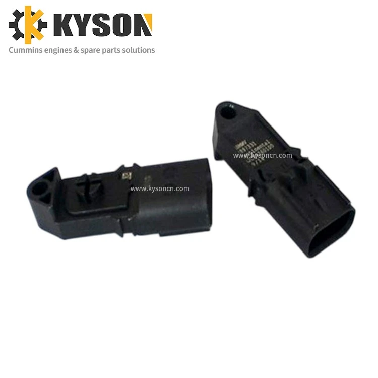 QSB6.7/ISDE/ISF3.8 /X15 Diesel Engine Parts Pressure Sensor 4076493 2897331 3331044 factory