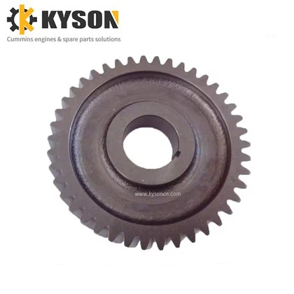 Cummins NTA855  Motè  Pati  Accessory Drive Gear {1{1}}