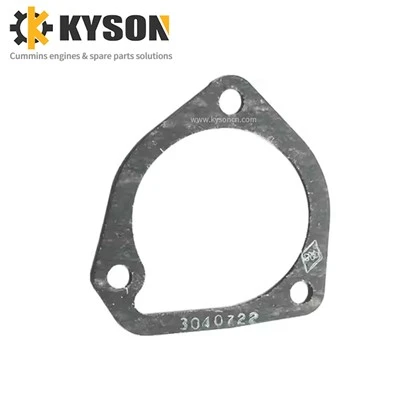 Kta38 Kta19 Camshaft kouvèti Joint 3040722 Diesel Engine Parts