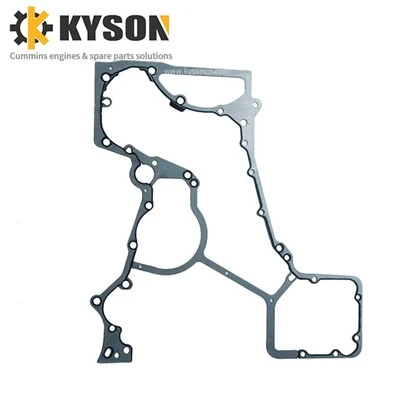 Steel Kovèti pou kouvri plak Joint 3090320 4922528 5483654 pou K Seri QSK19 motè